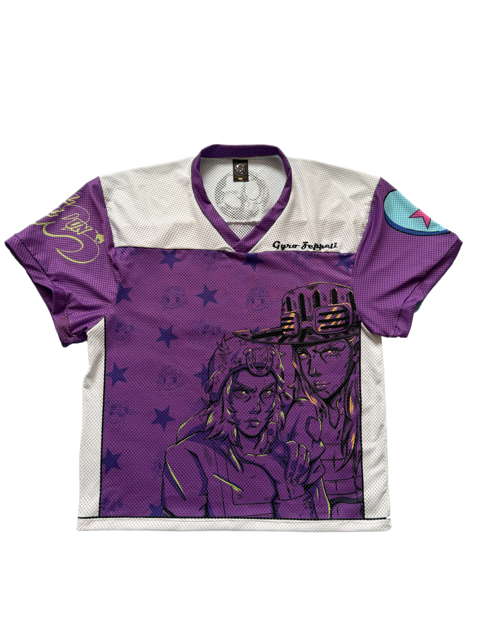 JERSEY- GYRO Z