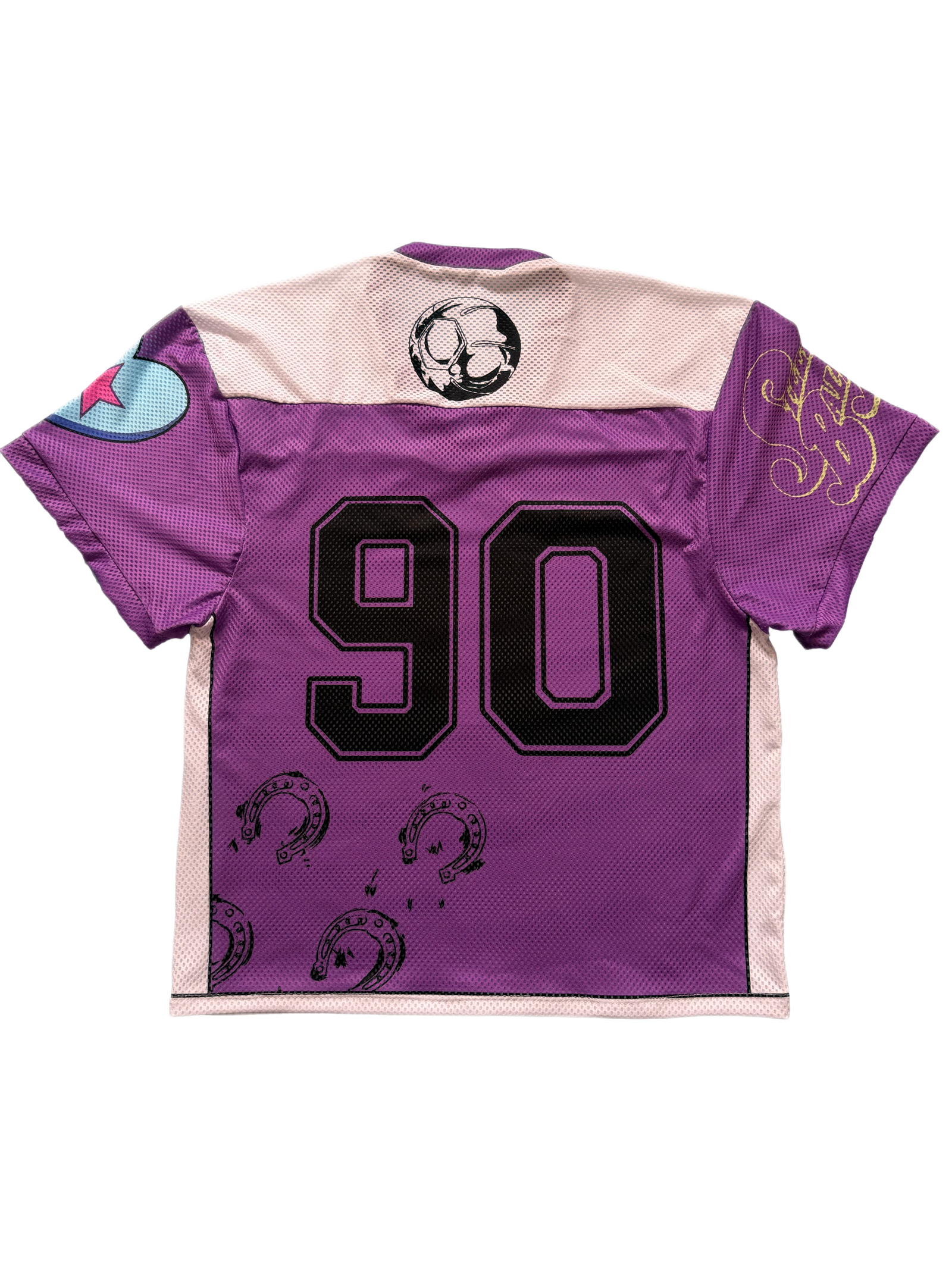 JERSEY- GYRO Z - Image 2