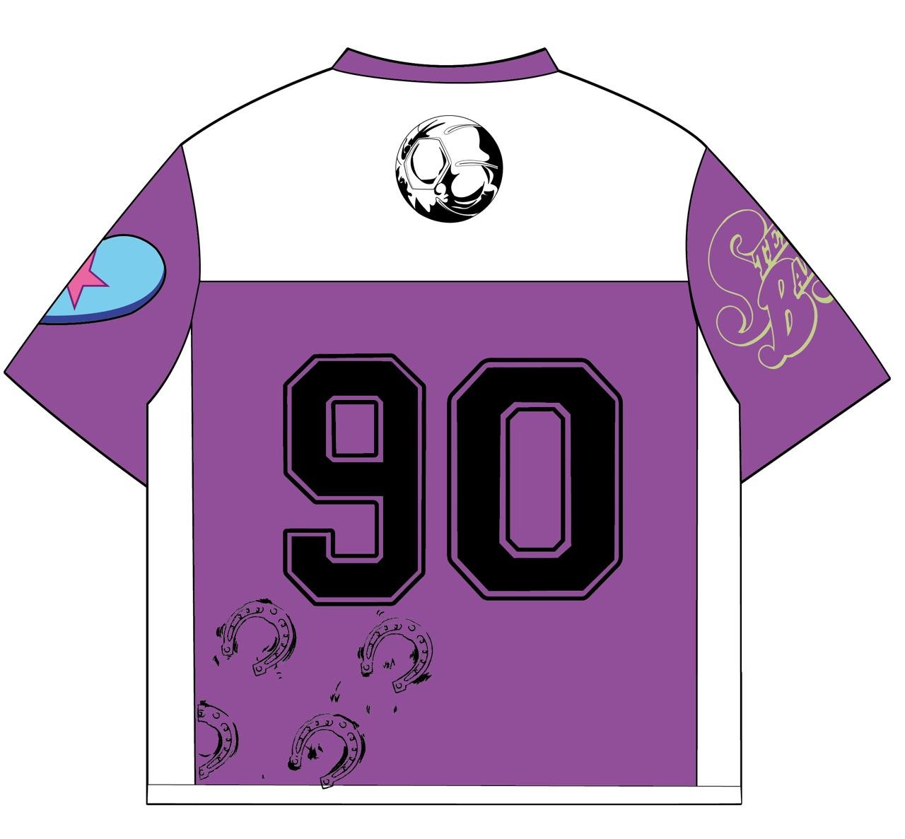 JERSEY- GYRO Z - Image 2