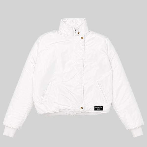 CHAQUETA - RIKA