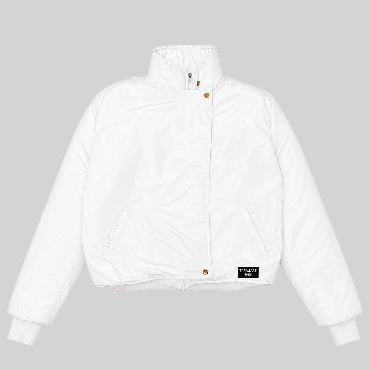 CHAQUETA - RIKA