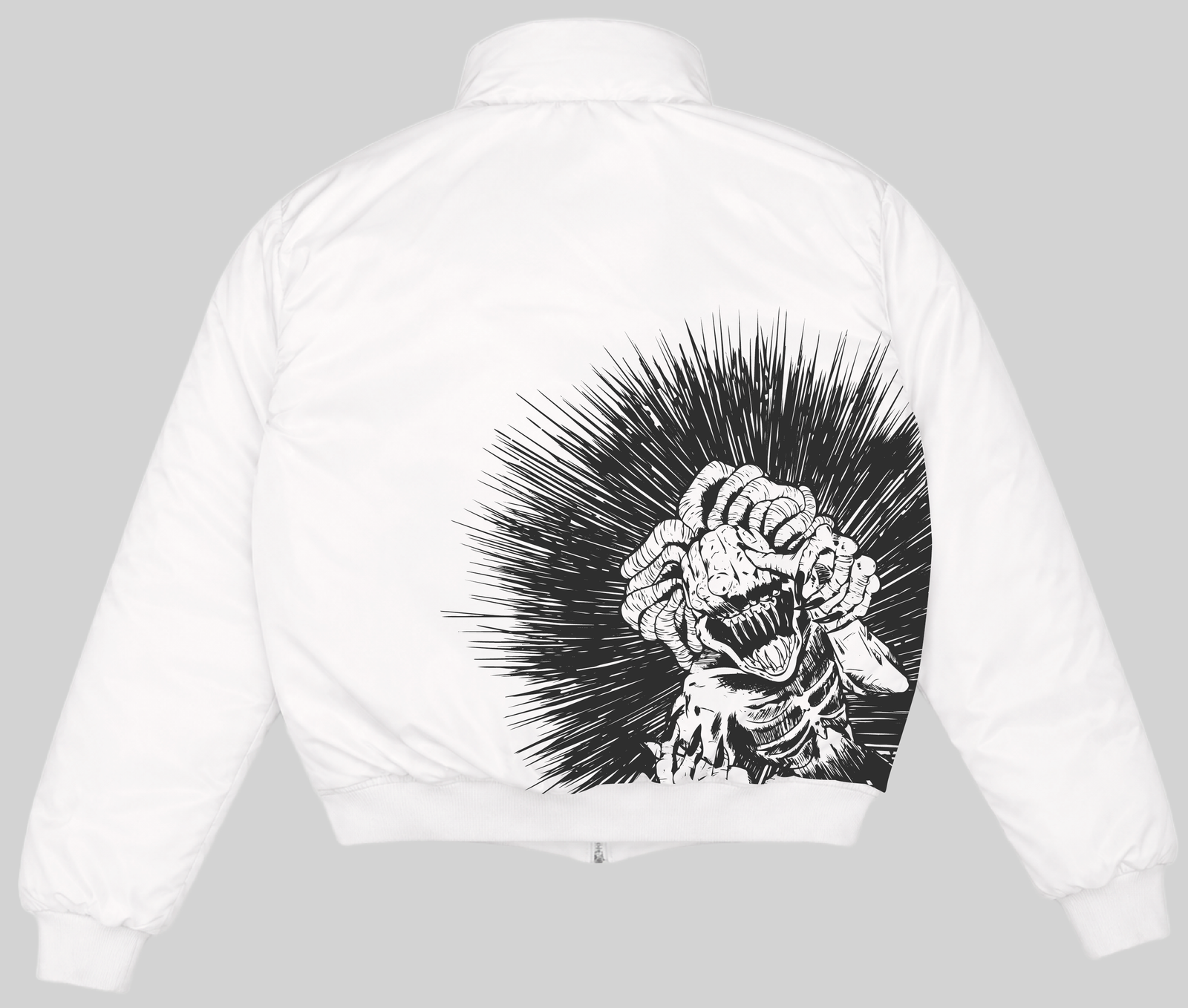 CHAQUETA - RIKA - Image 2