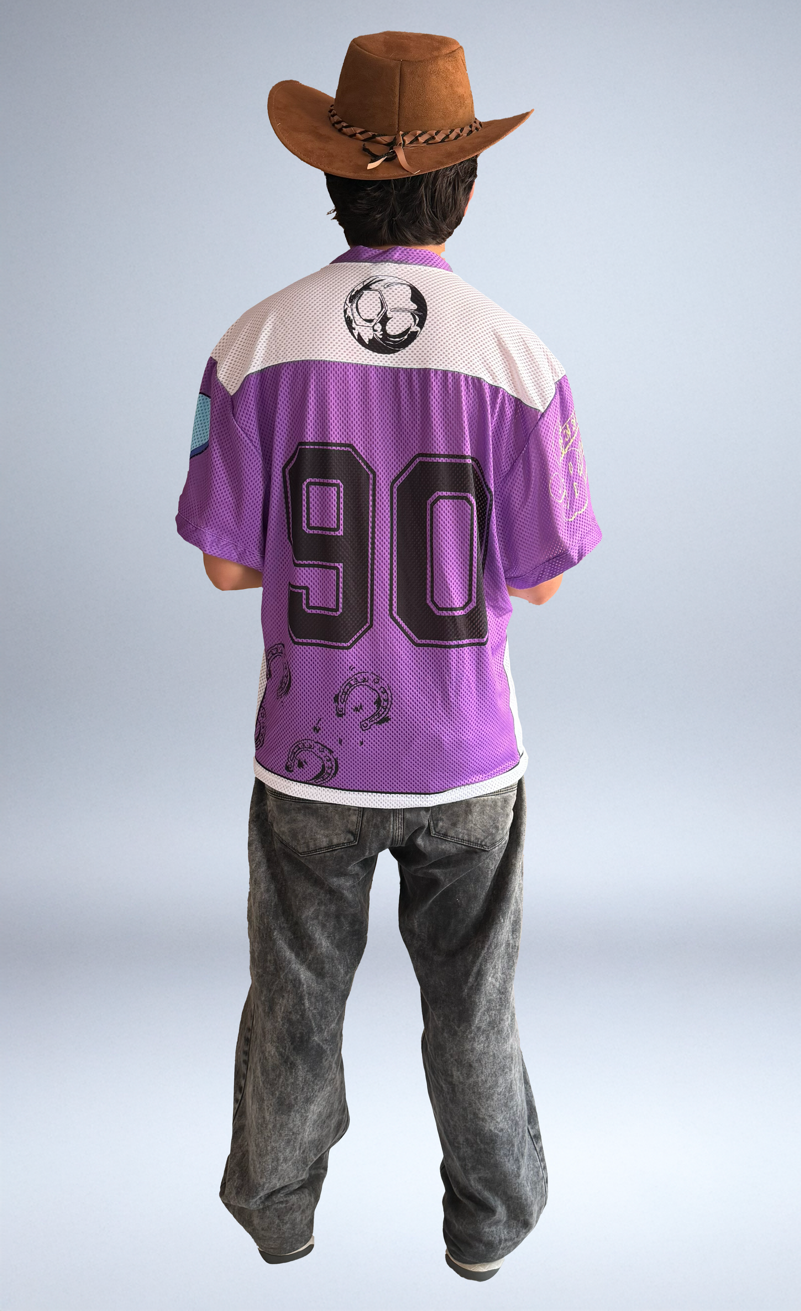 JERSEY- GYRO Z - Image 5