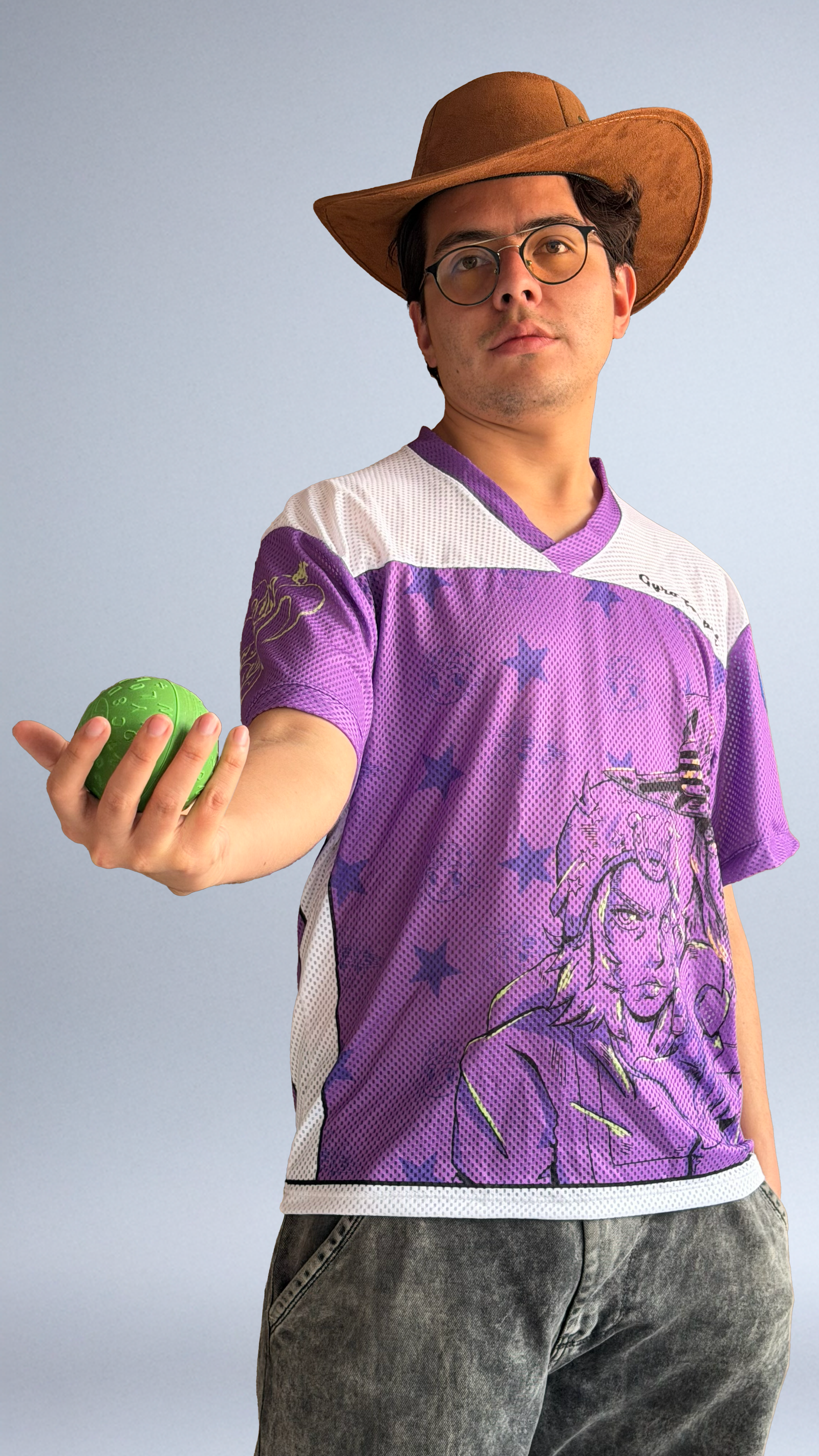 JERSEY- GYRO Z - Image 3