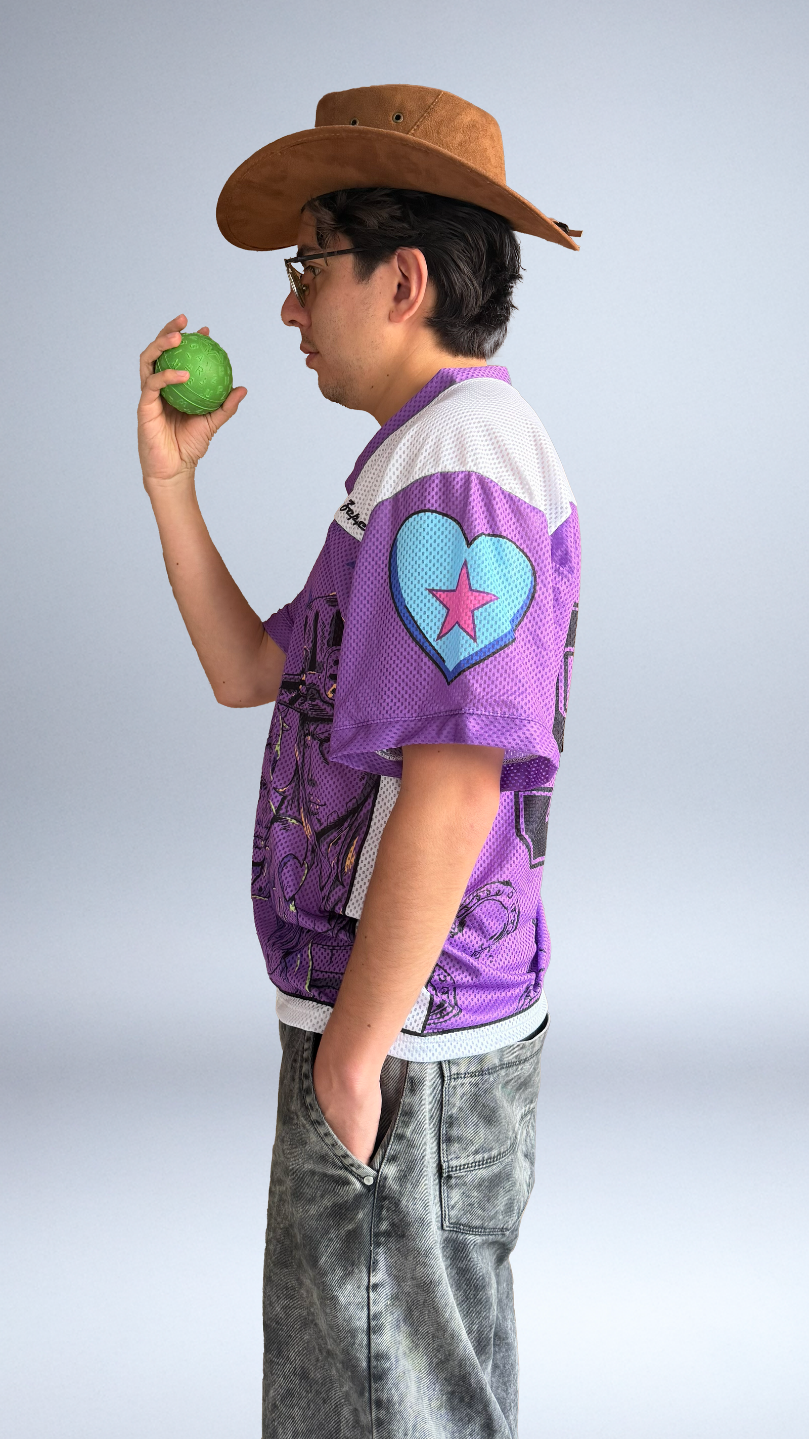 JERSEY- GYRO Z - Image 6
