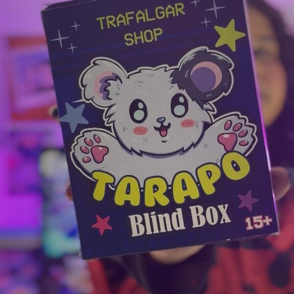 BLIND BOX TARAPO