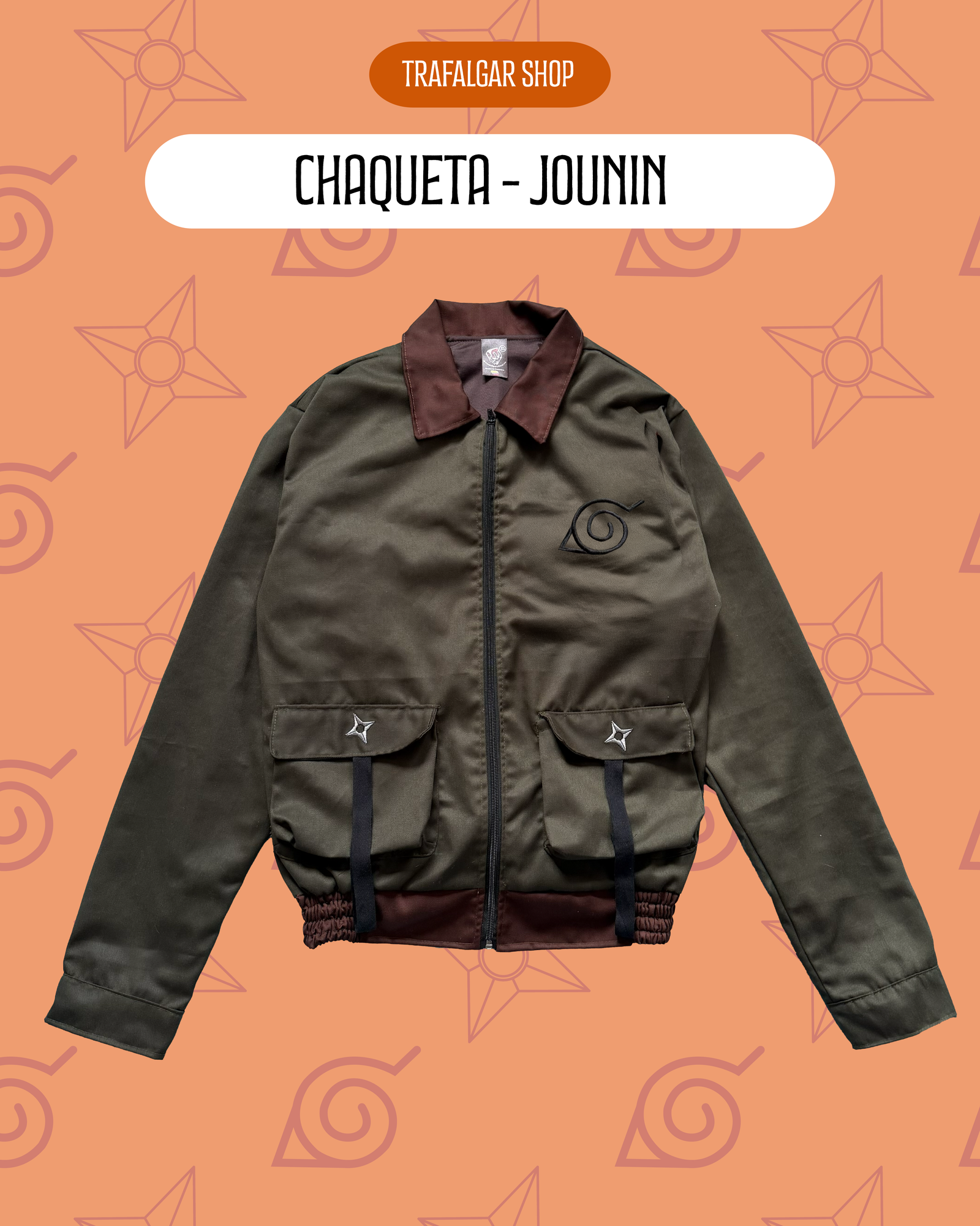 CHAQUETA - JOUNIN - Image 2