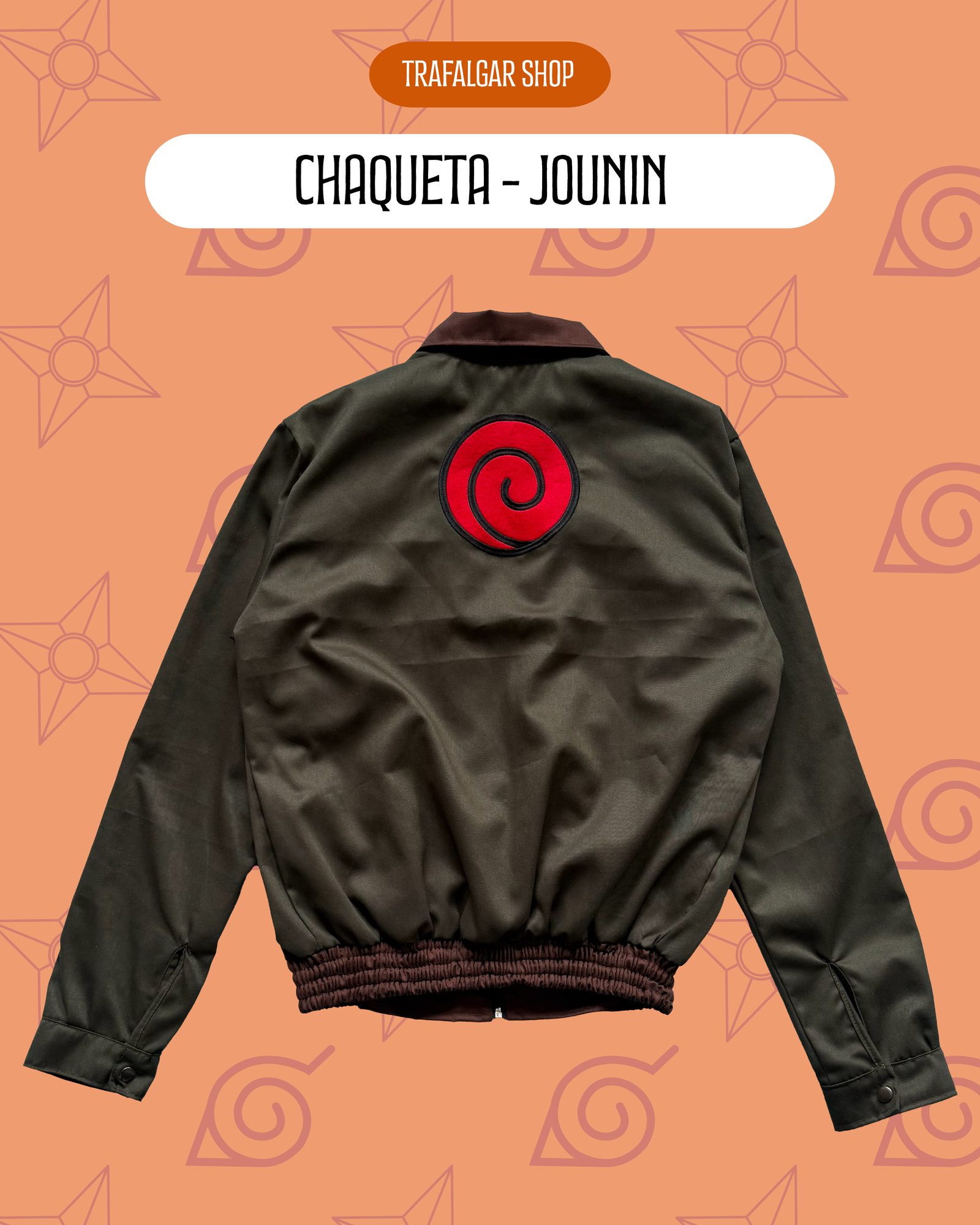CHAQUETA - JOUNIN - Image 3