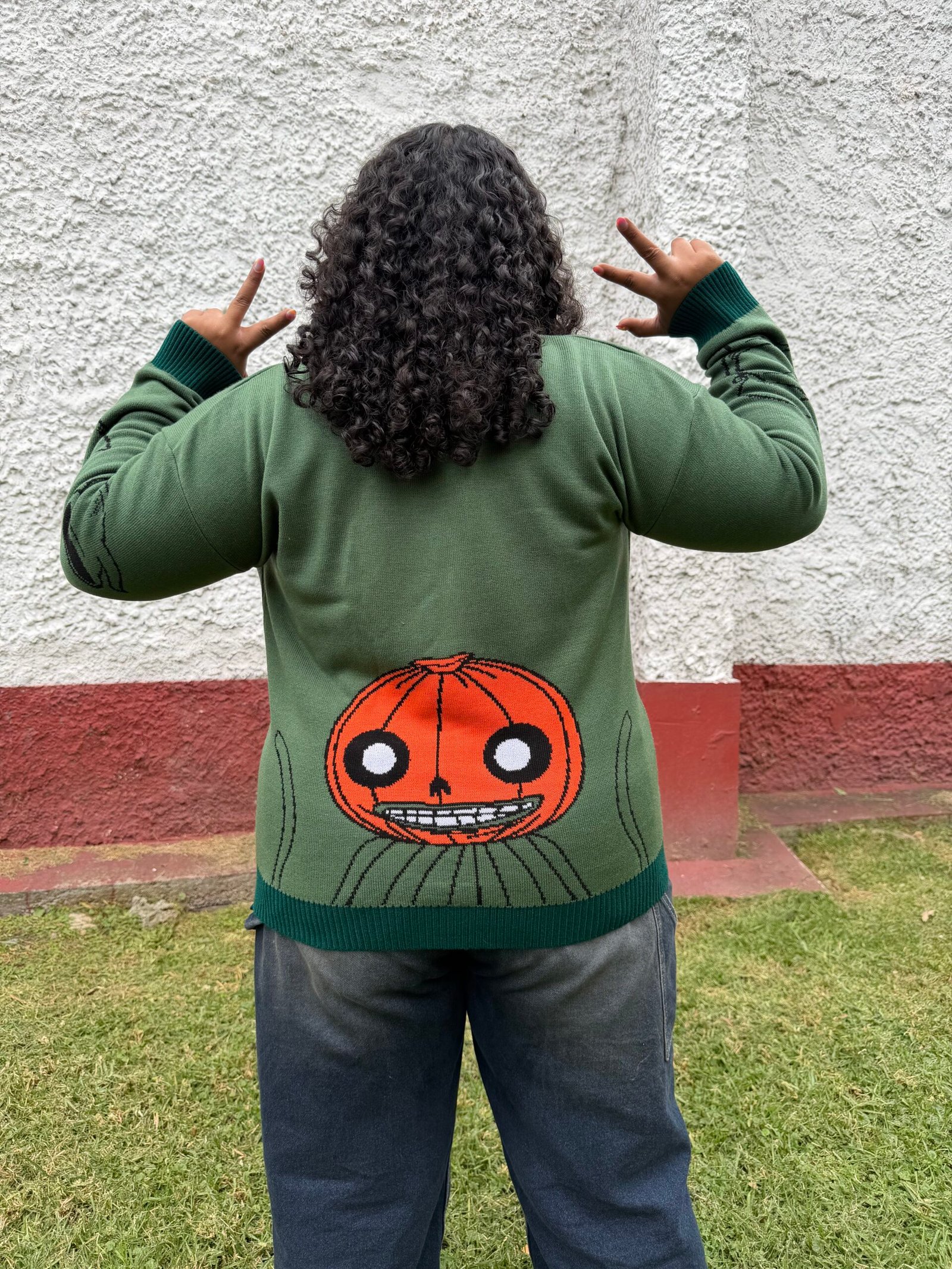CARDIGAN - LO DESCONOCIDO - Image 5