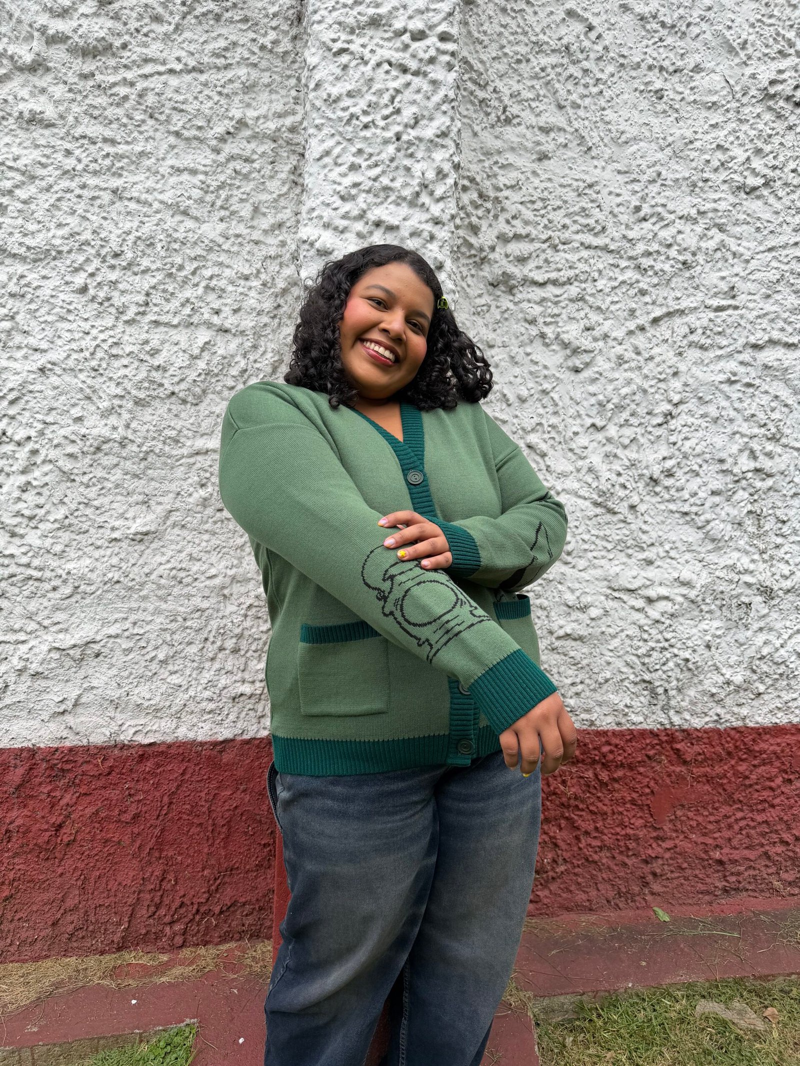 CARDIGAN - LO DESCONOCIDO - Image 8